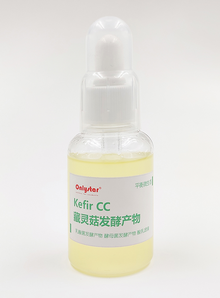 藏靈菇發(fā)酵產(chǎn)物 Kefir CC